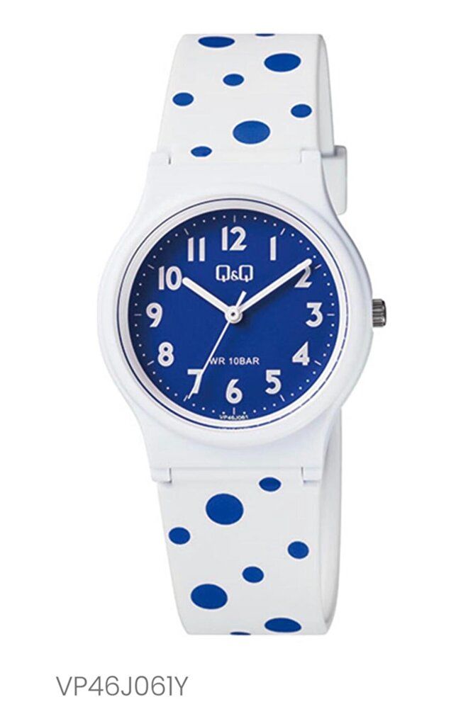 Unisex Kol Saati Vp46j061y