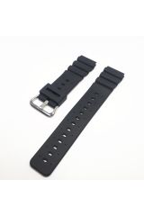 Casio Dw-403 Uyumlu Slikon Plastik Saat Kordonu ** 1.kalite **