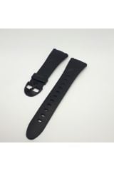 Casio W-42,w-43 Uyumlu Slikon Plastik Saat Kordonu ** 1.kalite **