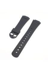 Casio Ab50 Uyumlu Slikon Plastik Saat Kordonu ** 1.kalite **