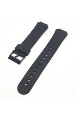 Casio Aw-43,aw-30,aw-34 Uyumlu Slikon Plastik Saat Kordonu ** 1.kalite **