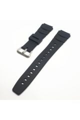 Casio Alt-6000/6001,aq-10 Uyumlu Slikon Plastik Saat Kordonu ** 1.kalite **