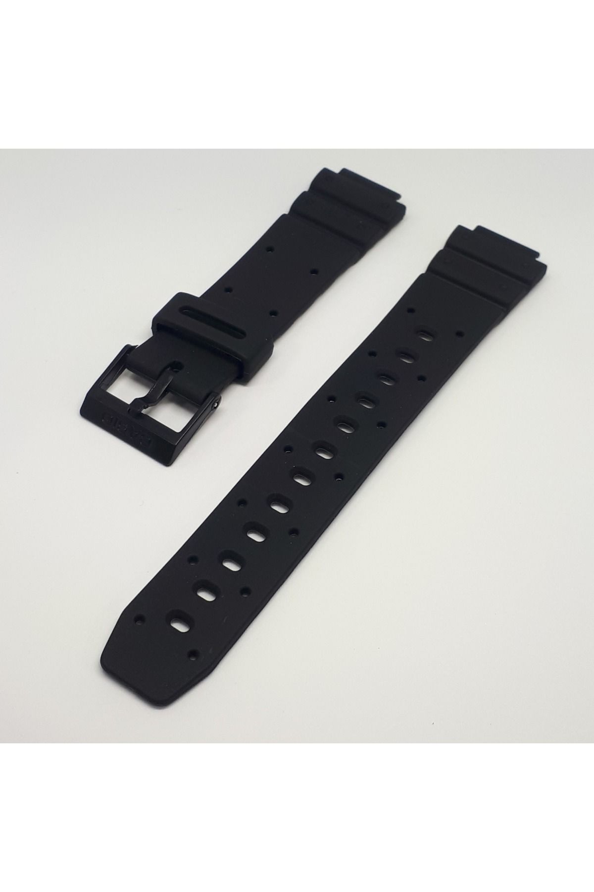 Casio Ae30,tgw-10 Uyumlu Slikon Plastik Saat Kordonu ** 1.kalite **