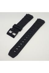 Casio Ae30,tgw-10 Uyumlu Slikon Plastik Saat Kordonu ** 1.kalite **