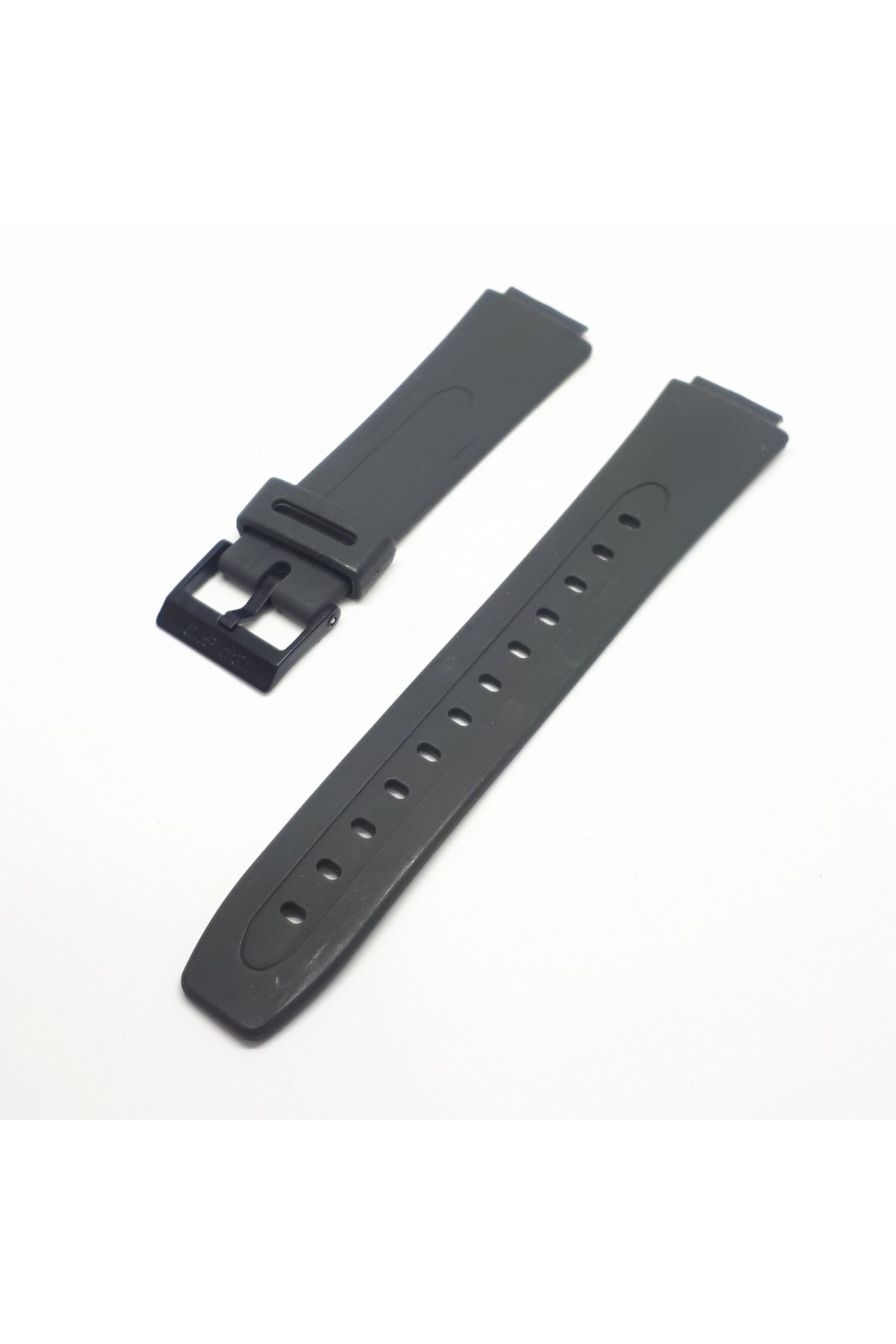 Casio Db-56 Uyumlu Slikon Plastik Saat Kordonu ** 1.kalite **