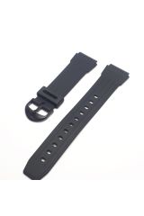 Casio Abx-53,abx-55 Uyumlu Slikon Plastik Saat Kordonu ** 1.kalite **