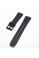Casio Db-59, Abx-21 Uyumlu Slikon Plastik Saat Kordonu ** 1.kalite **