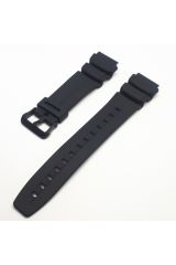 Casio Aw-61 Uyumlu Slikon Plastik Saat Kordonu ** 1.kalite **
