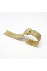 Metal Saat Kordonu 20mm