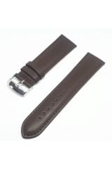Deri Saat Kordonu 18mm