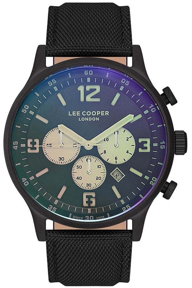 Lc07162.651 Erkek Kol Saati