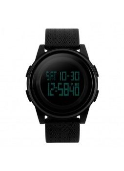 1206 Ince Slim Digital Kol Saati #2