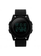 1206 Ince Slim Digital Kol Saati #2
