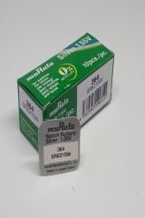 Murata Sony 364 Sr621sw 1,55v Saat Pili - 10 Adet