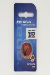 Renata Cr2325 3v Lithium Pil - 1 Adet