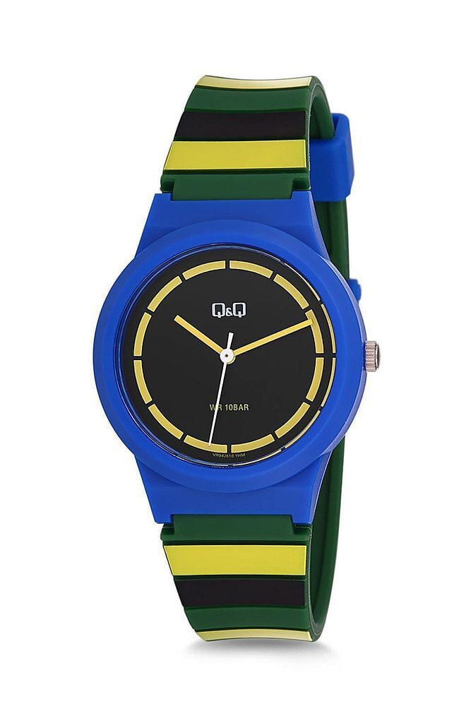 Vr94j810y Unisex Kol Saati