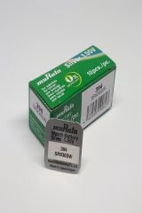 Murata Sony 394 Sr936sw 1,55v Saat Pili - 10 Adet