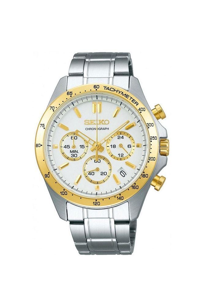 Sbtr024 Chronograph Erkek Kol Saati