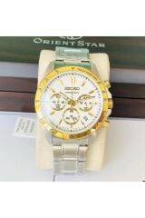 Sbtr024 Chronograph Erkek Kol Saati