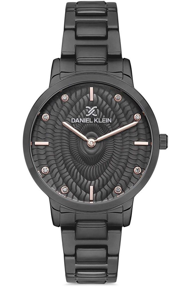 Dk013160g-06 Kadın Kol Saati
