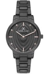 Dk013160g-06 Kadın Kol Saati
