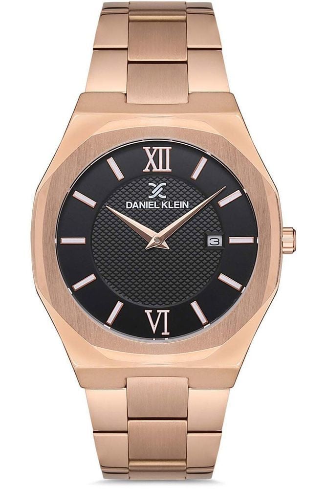 Dk013200c-02 Erkek Kol Saati