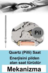 Sb.1.10315-5 Kadın Kol Saati