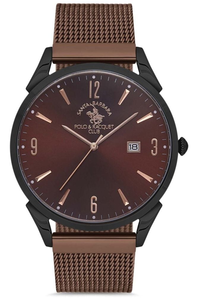 Santa Barbara Polo Erkek Kol Saati - SB.1.10167.6