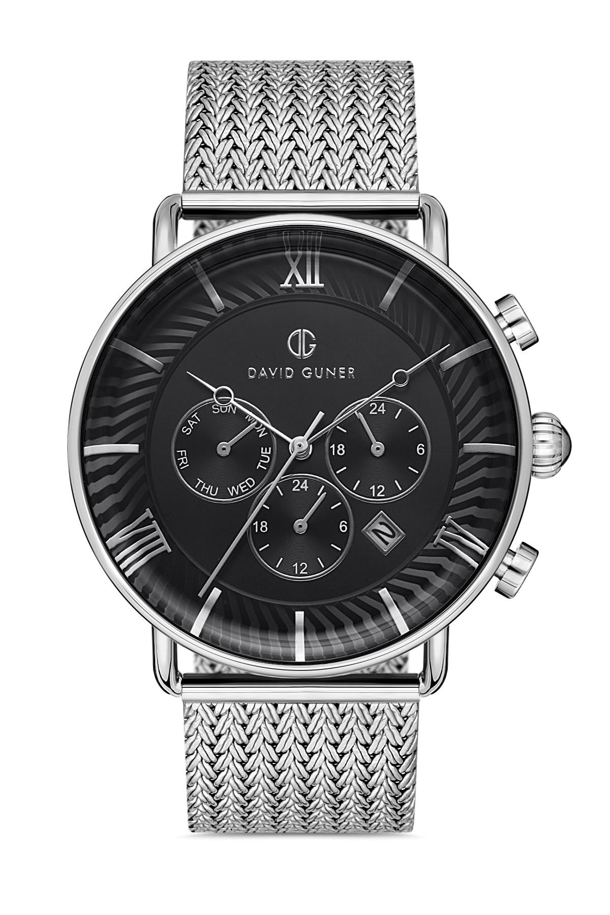 ERKEK KOL SAATİ - DG-8297GC-A2