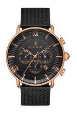 ERKEK KOL SAATİ - DG-8297GC-R2