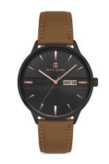 ERKEK KOL SAATİ - DG-8067GB-X2