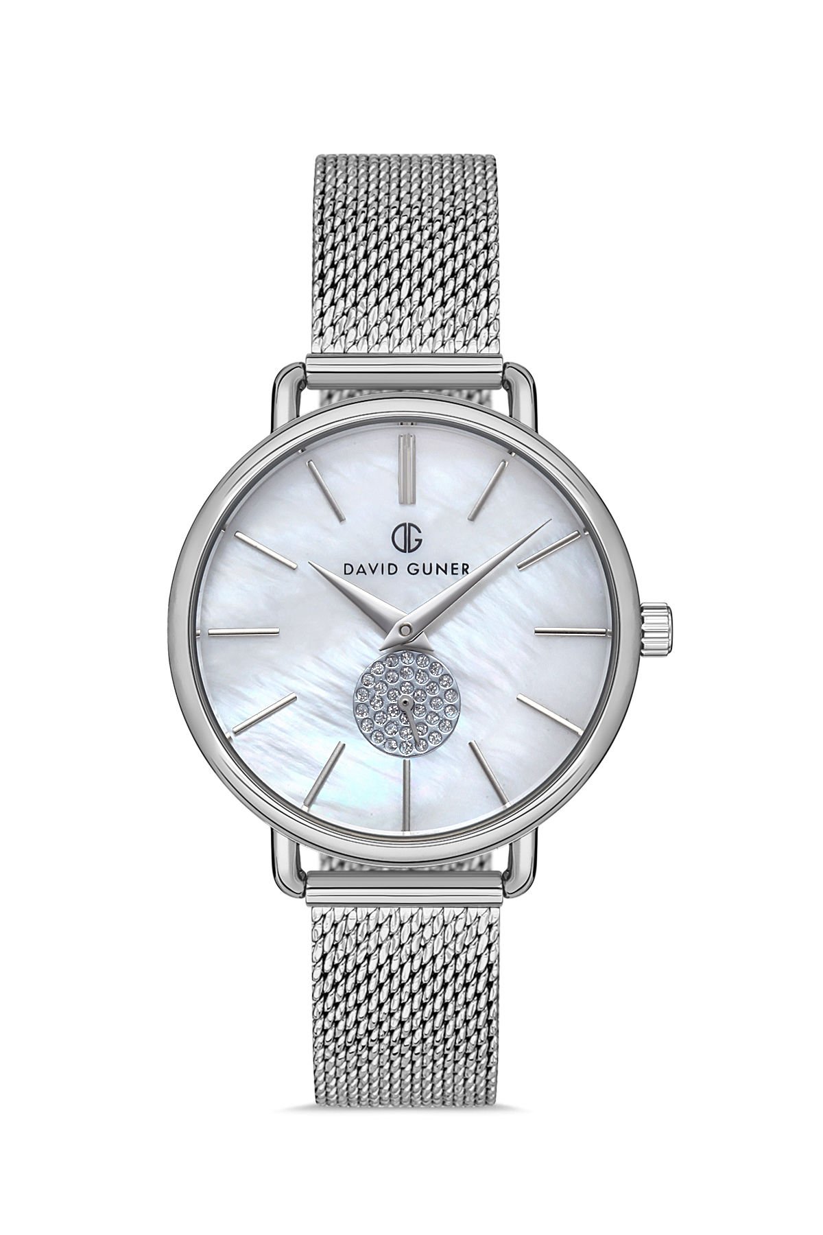 KADIN KOL SAATİ - DG-8261LC-A1