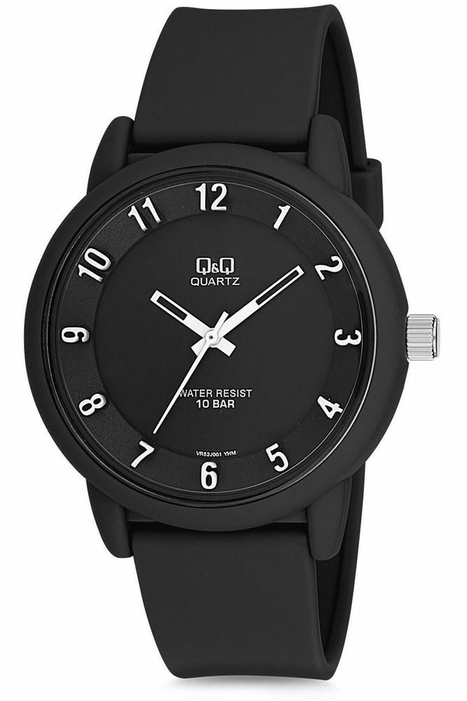 Unisex Kol Saati Vr52j001y