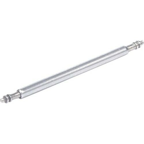Atasaat Saat Pimi Çelik Susta 22 mm İNCE -100 Adet
