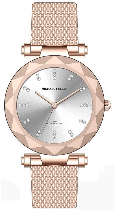 Michael Fellini Kadın Kol Saati - 2340-5