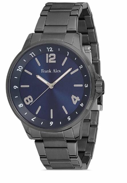 Frank Alex Erkek Kol Saati - FA.11226M.04