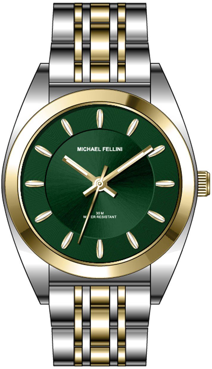 Michael Fellini Kadın Kol Saati - 2363-9