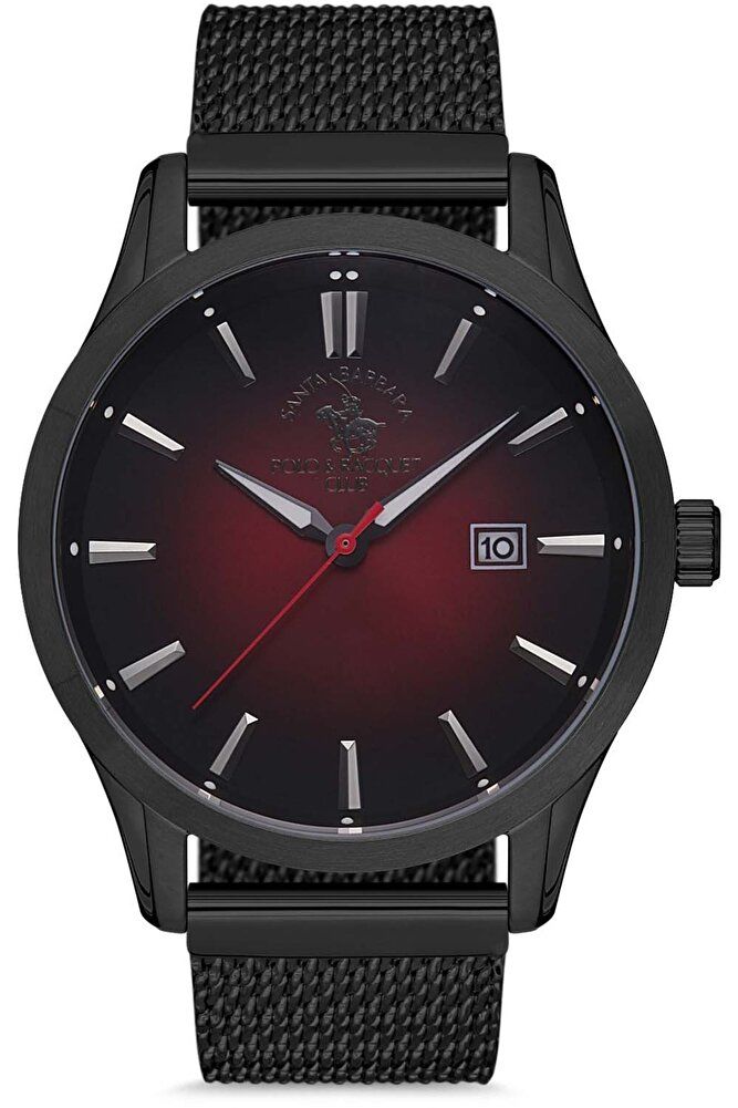 Santa Barbara Polo Sb.1.10144.3 Erkek Kol Saati