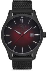 Santa Barbara Polo Sb.1.10144.3 Erkek Kol Saati