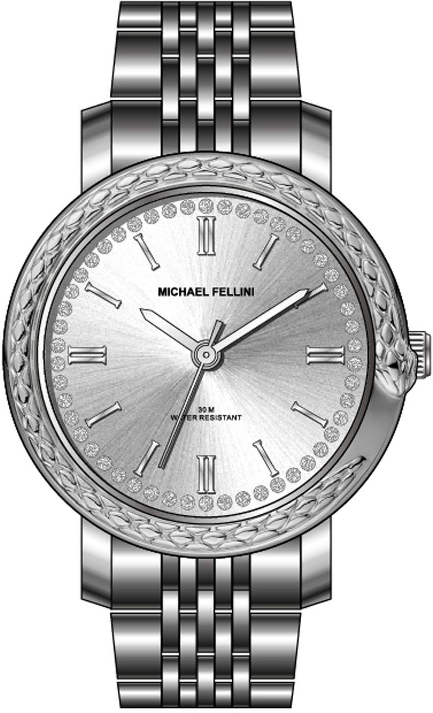 Michael Fellini Kadın Kol Saati - 2354-1