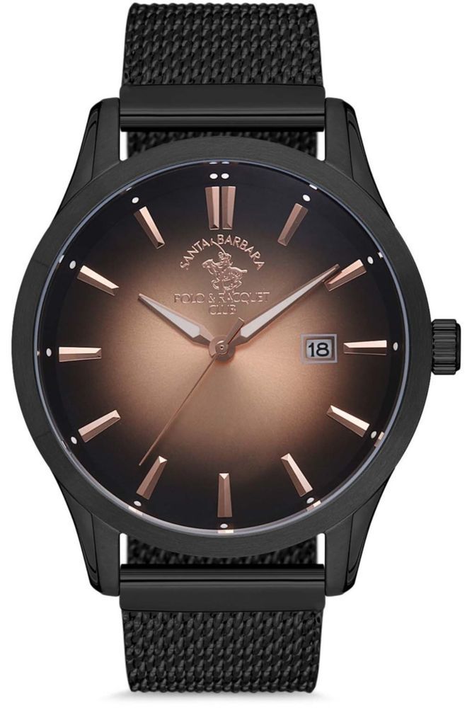 Santa Barbara Polo Sb.1.10144.2 Erkek Kol Saati