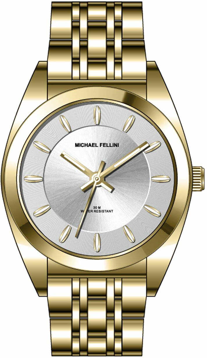 Michael Fellini Kadın Kol Saati - 2363-6