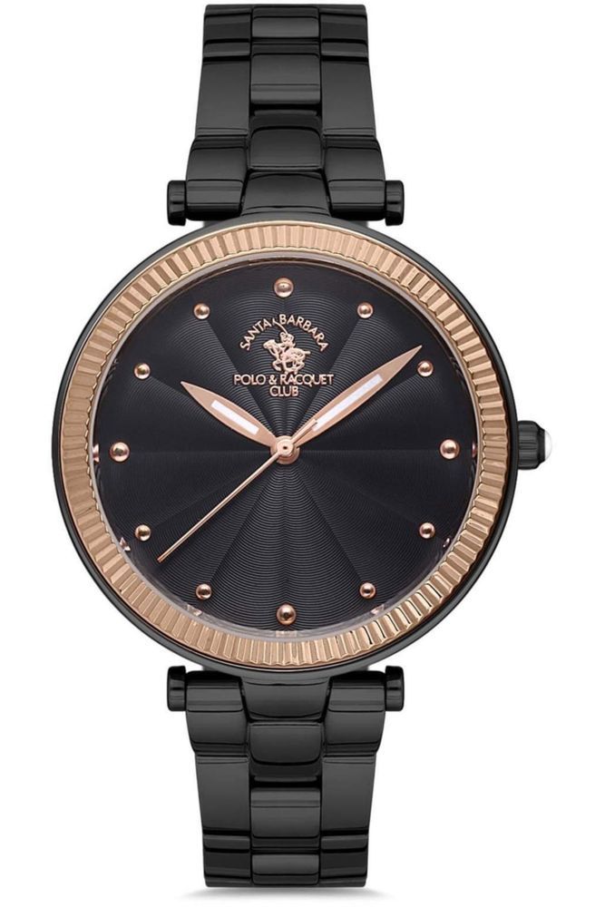 Santa Barbara Polo Sb.1.10130.4 Kadın Kol Saati