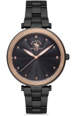 Santa Barbara Polo Sb.1.10130.4 Kadın Kol Saati