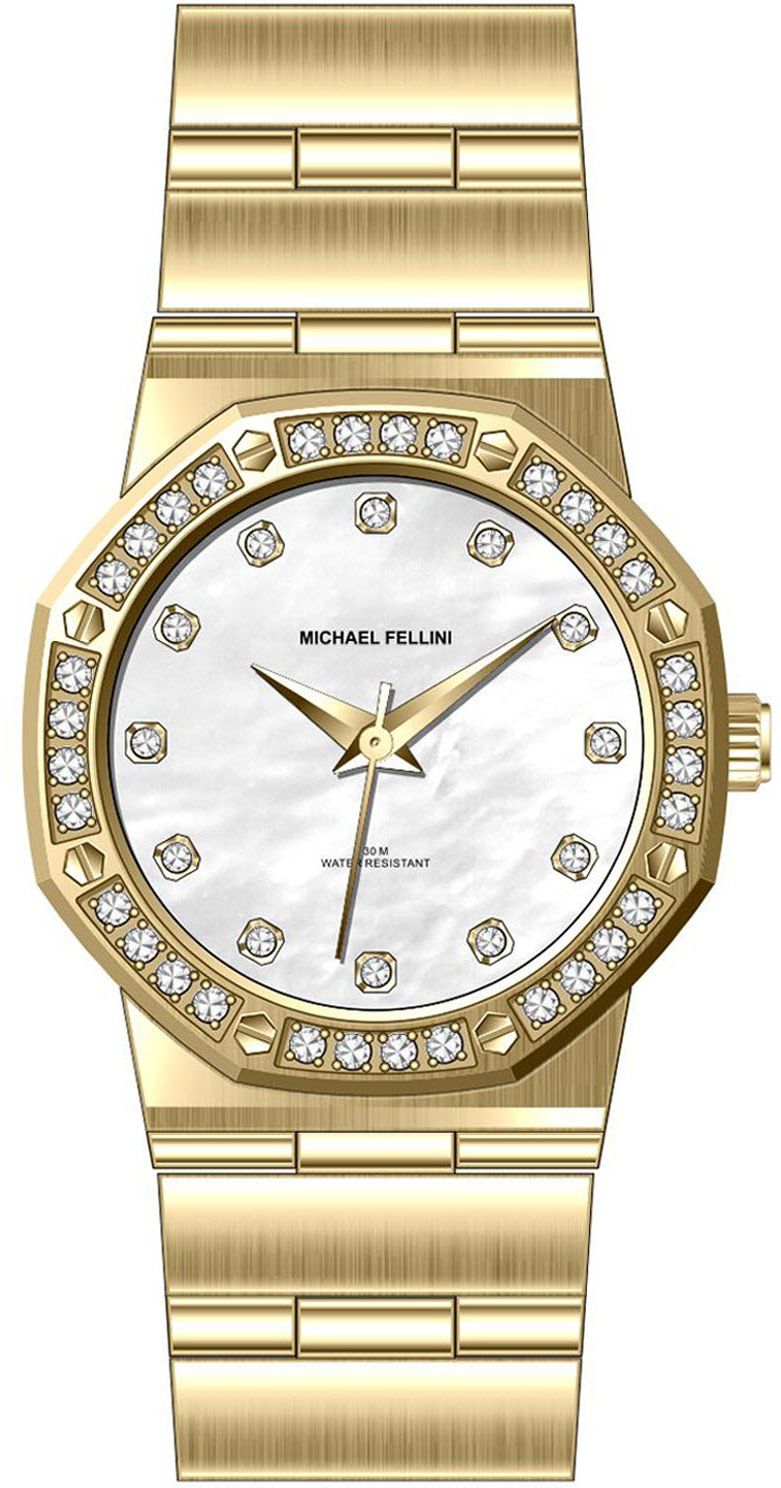 Michael Fellini Kadın Kol Saati - 2350-2