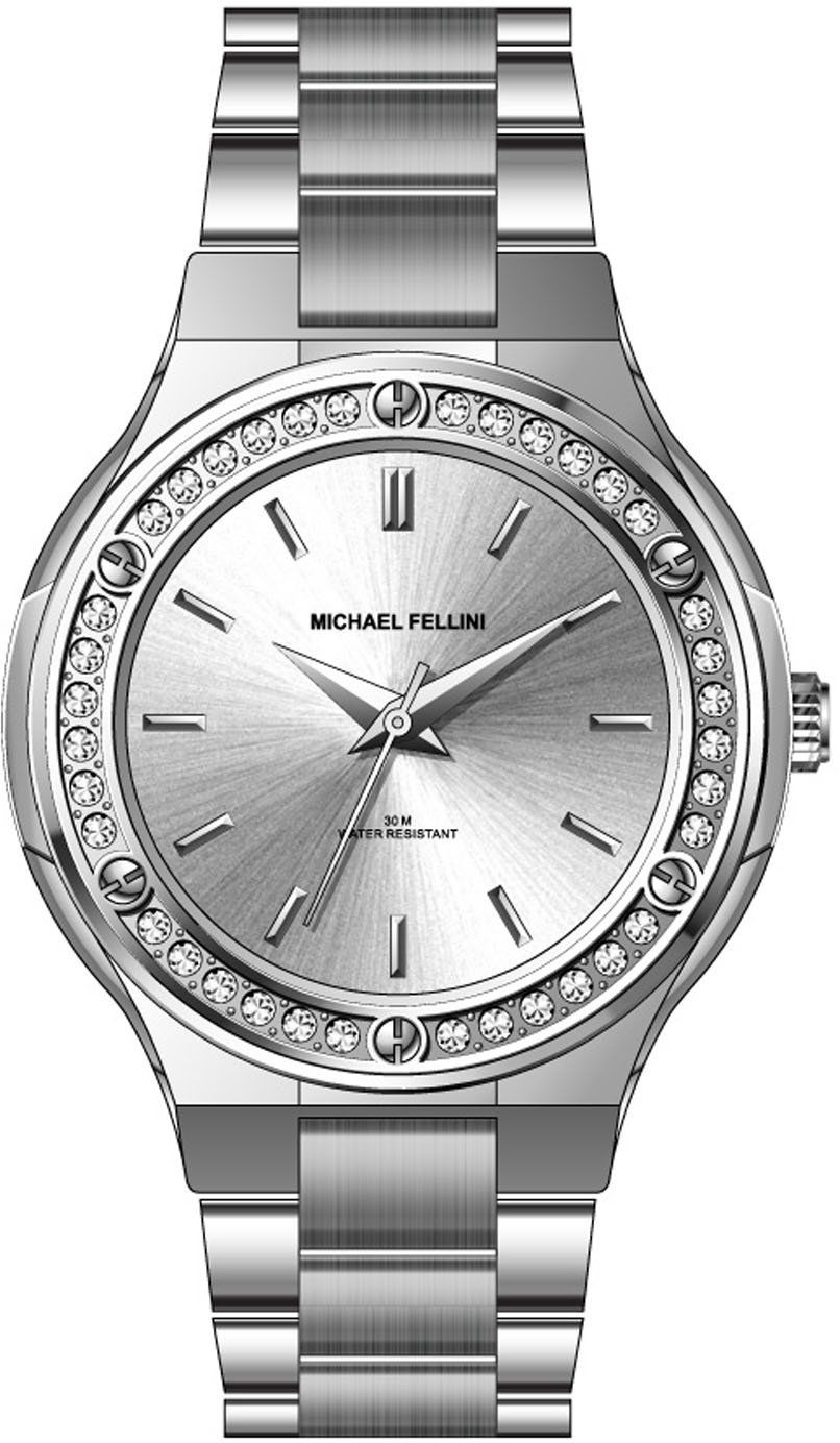 Michael Fellini Kadın Kol Saati - 2362-1