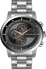 MİCHAEL FELLİNİ ERKEK KOL SAATİ - 2343-2