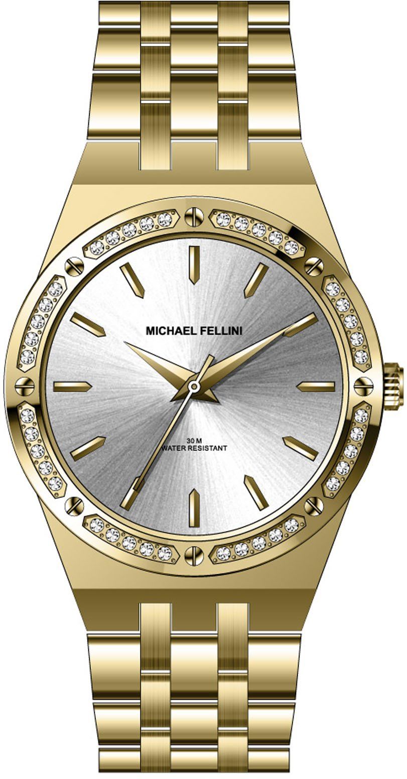 Michael Fellini Kadın Kol Saati - 2355-3