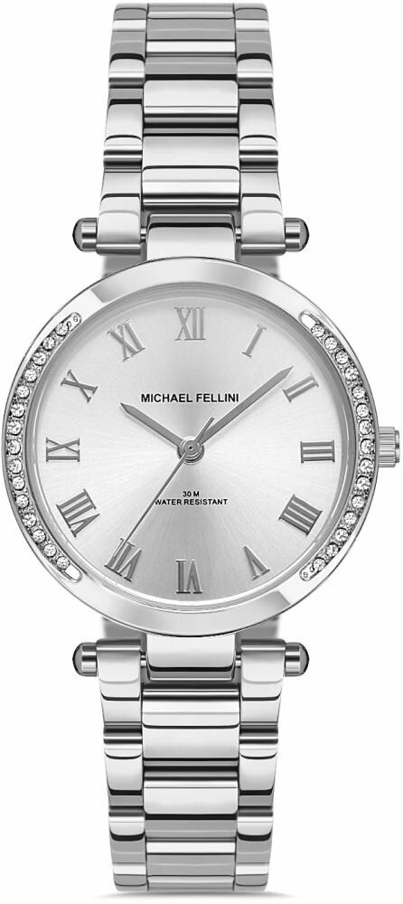 MİCHAEL FELLİNİ KADIN KOL SAATİ - 2304-1