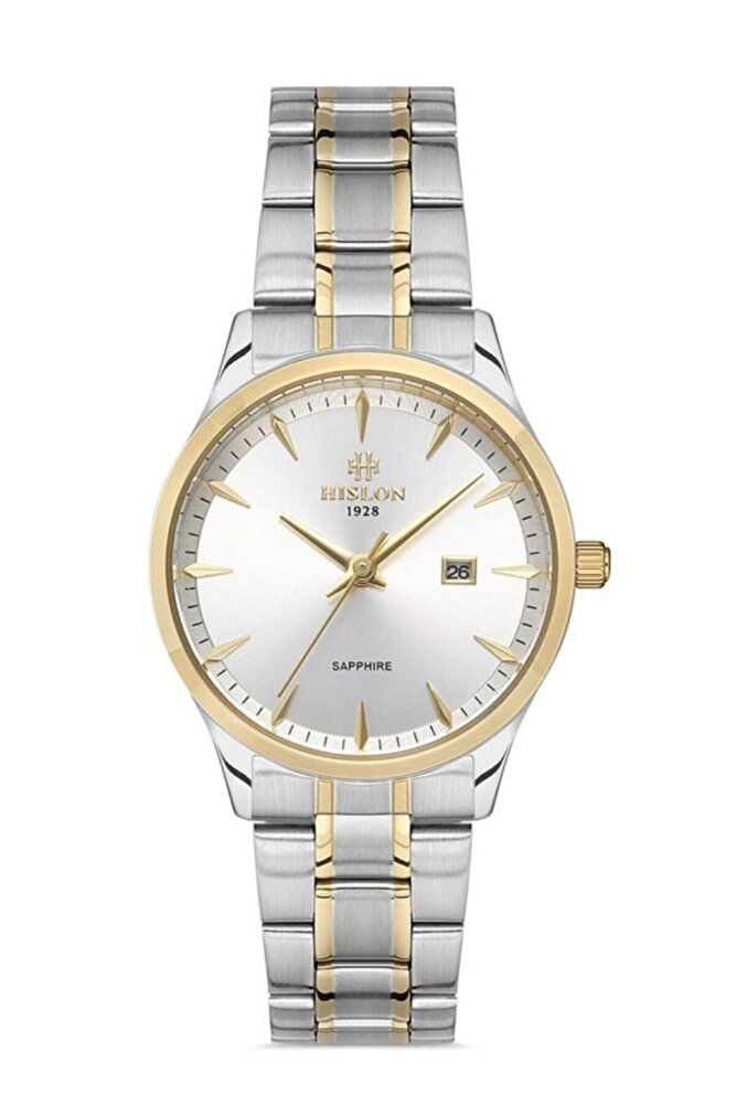 [brand]-hıslon Ql128t-03sg Kadın Kol Saati